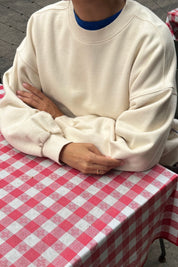 French Terry Core Sweatshirt