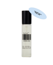 Mineral Milk Fragrance