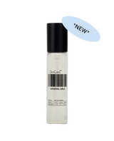 Mineral Milk Fragrance