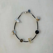 Solstice Anklet