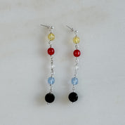 Miro Earrings