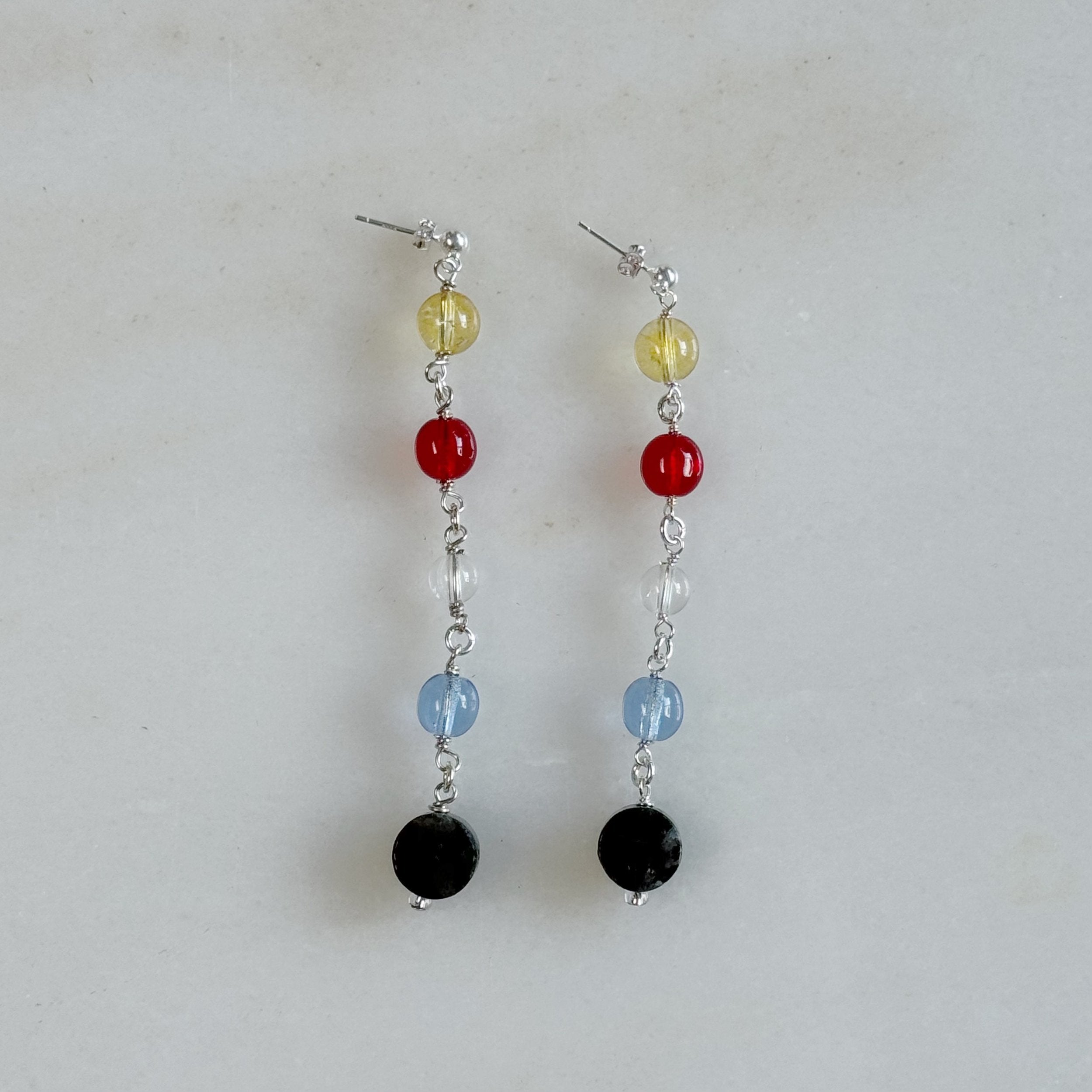 Miro Earrings