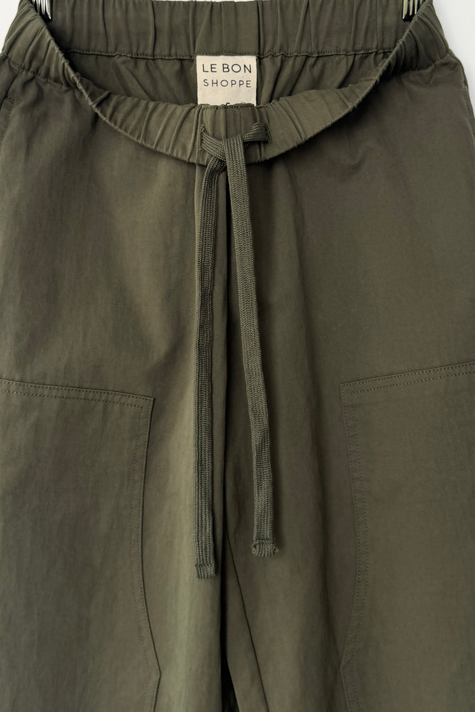 Gardener's Pants