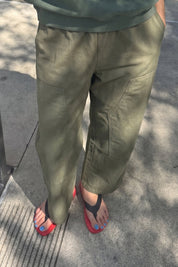 Gardener's Pants