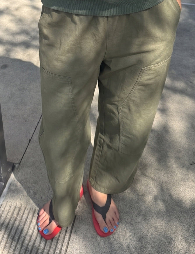 Gardener's Pants