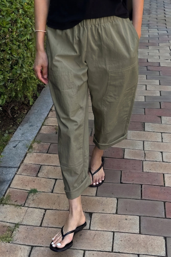 Gardener's Pants