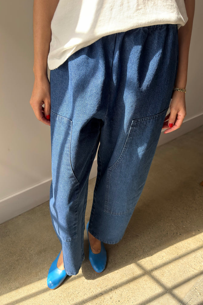 Gardener's Pants