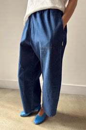 Gardener's Pants