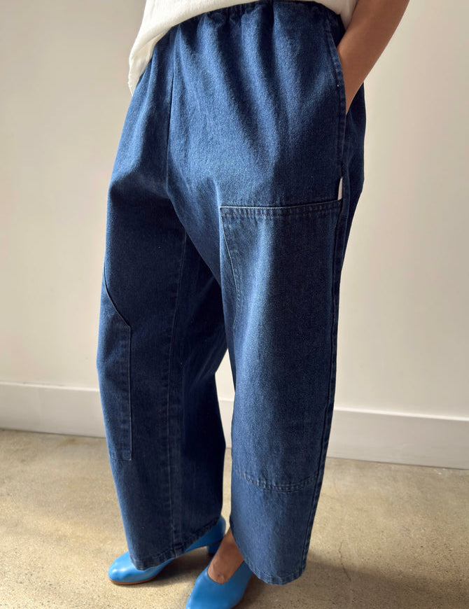 Gardener's Pants