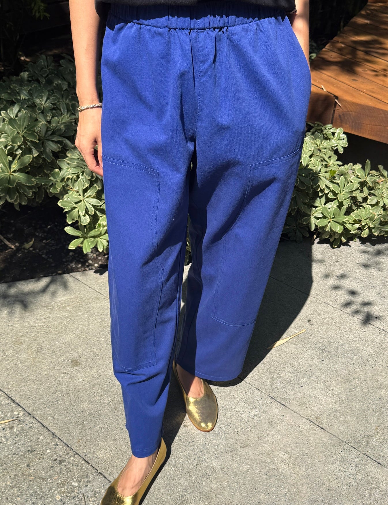 Gardener's Pants