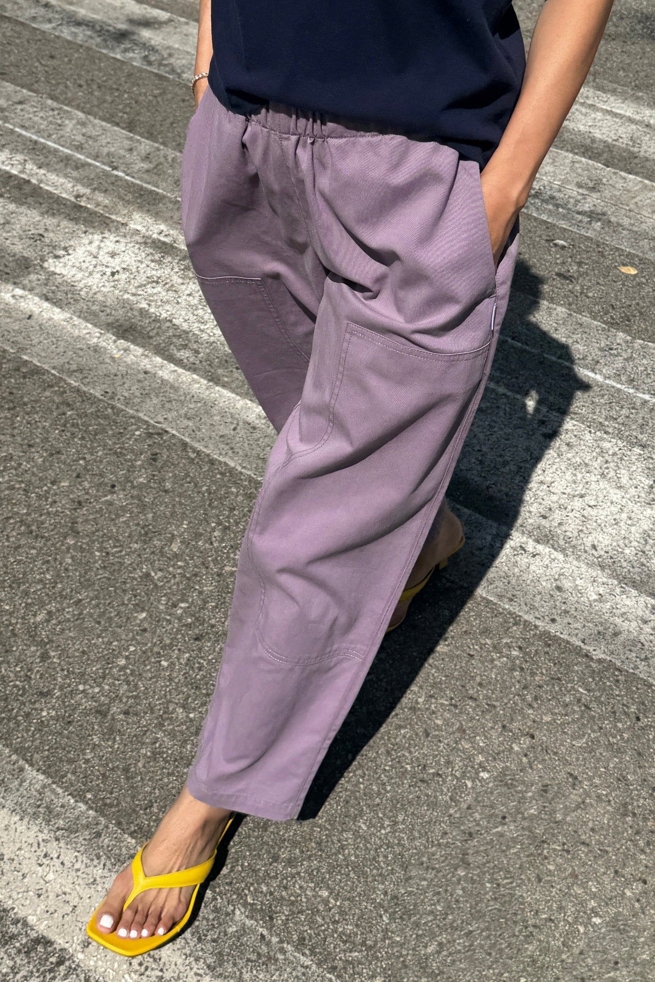 Gardener's Pants