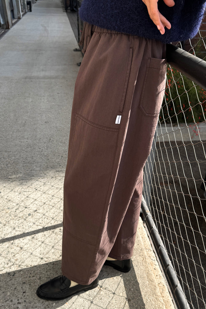 Gardener's Pants