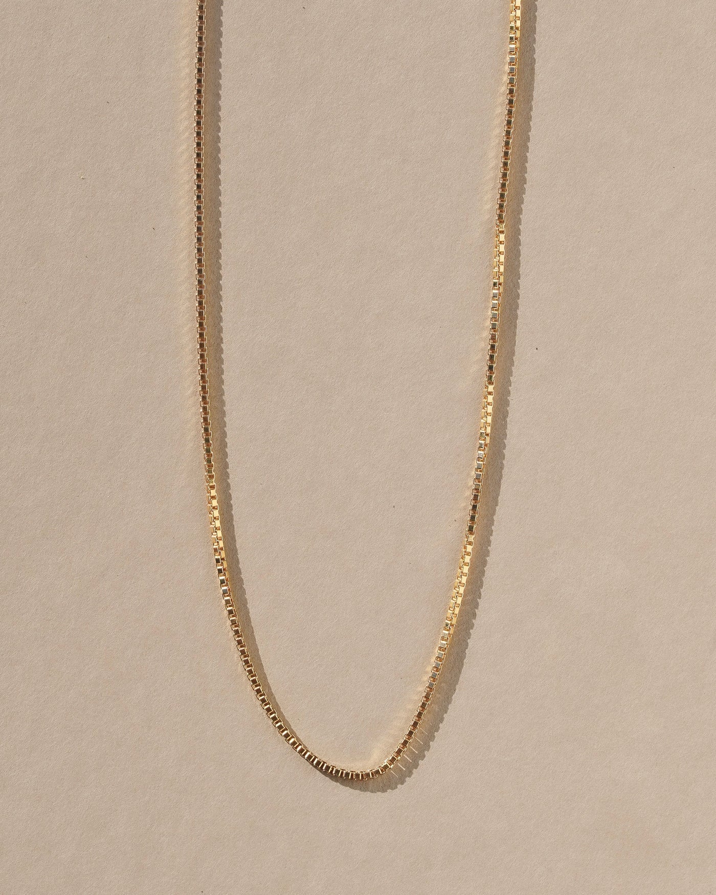 Gia Necklace