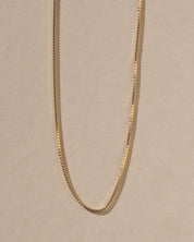 Gia Necklace