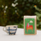 Ginny Sims Peru Coffee Beans