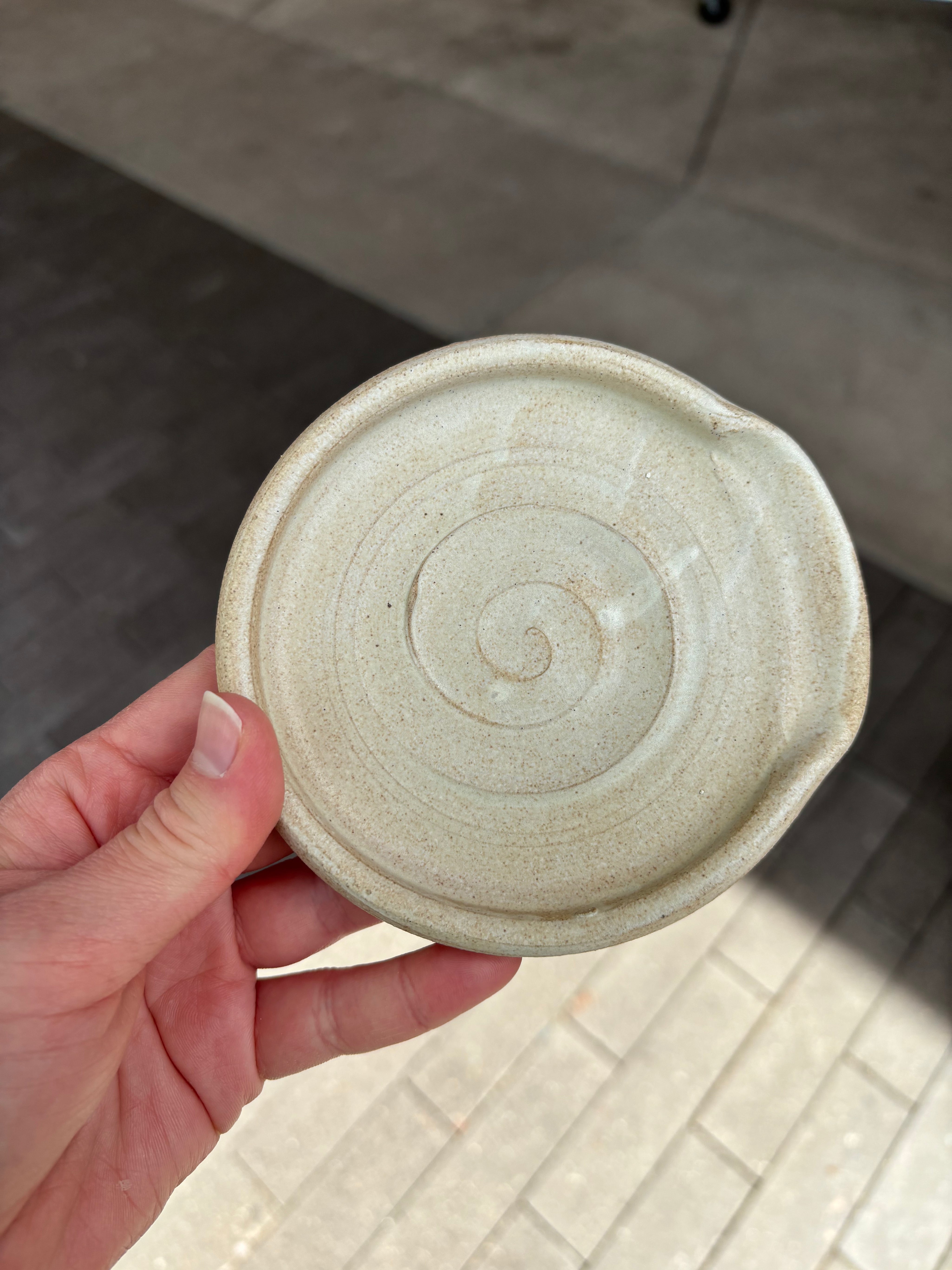 Spoon Rest