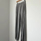 Balloon Pants - Heather Grey