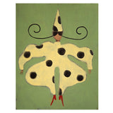 "When in Summer" Print