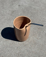Straw Cup
