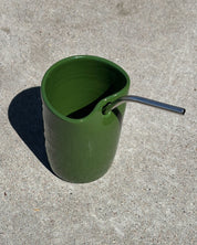 Straw Cup