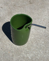 Straw Cup