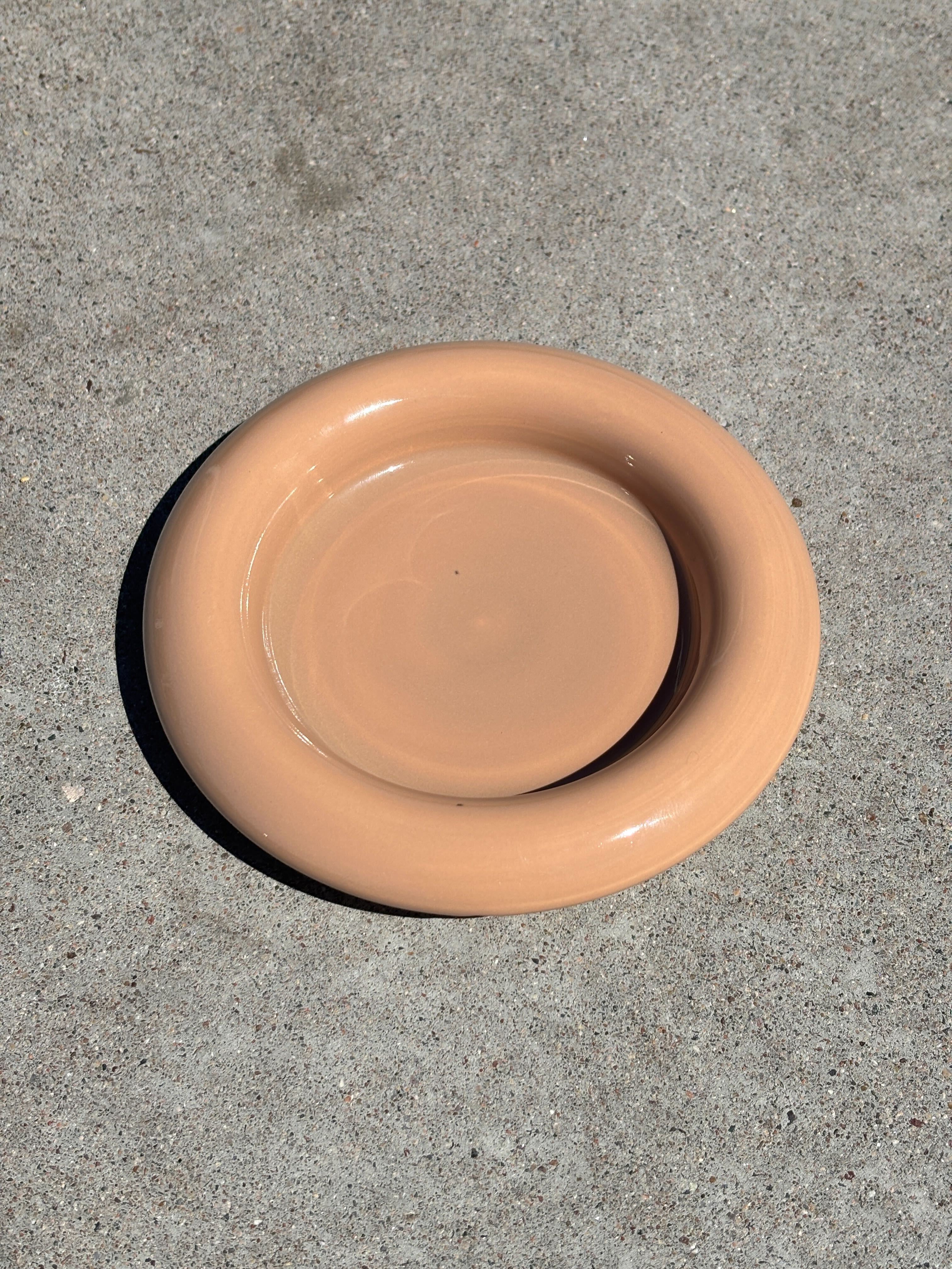 Bubble Plate