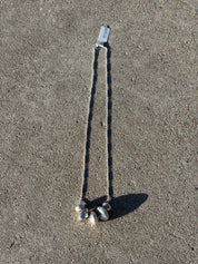 Navajo Pearl Necklace