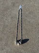 Navajo Pearl Necklace