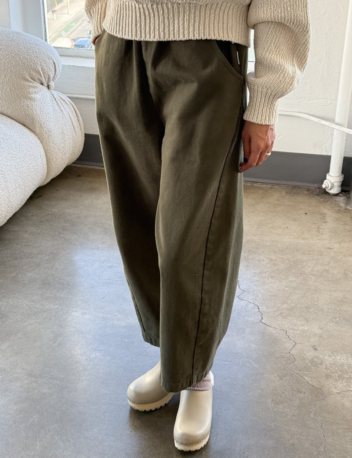 Arc Pants