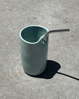 Straw Cup