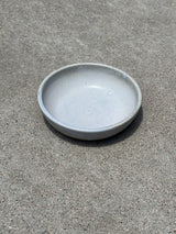 Shallow Salt Bowl