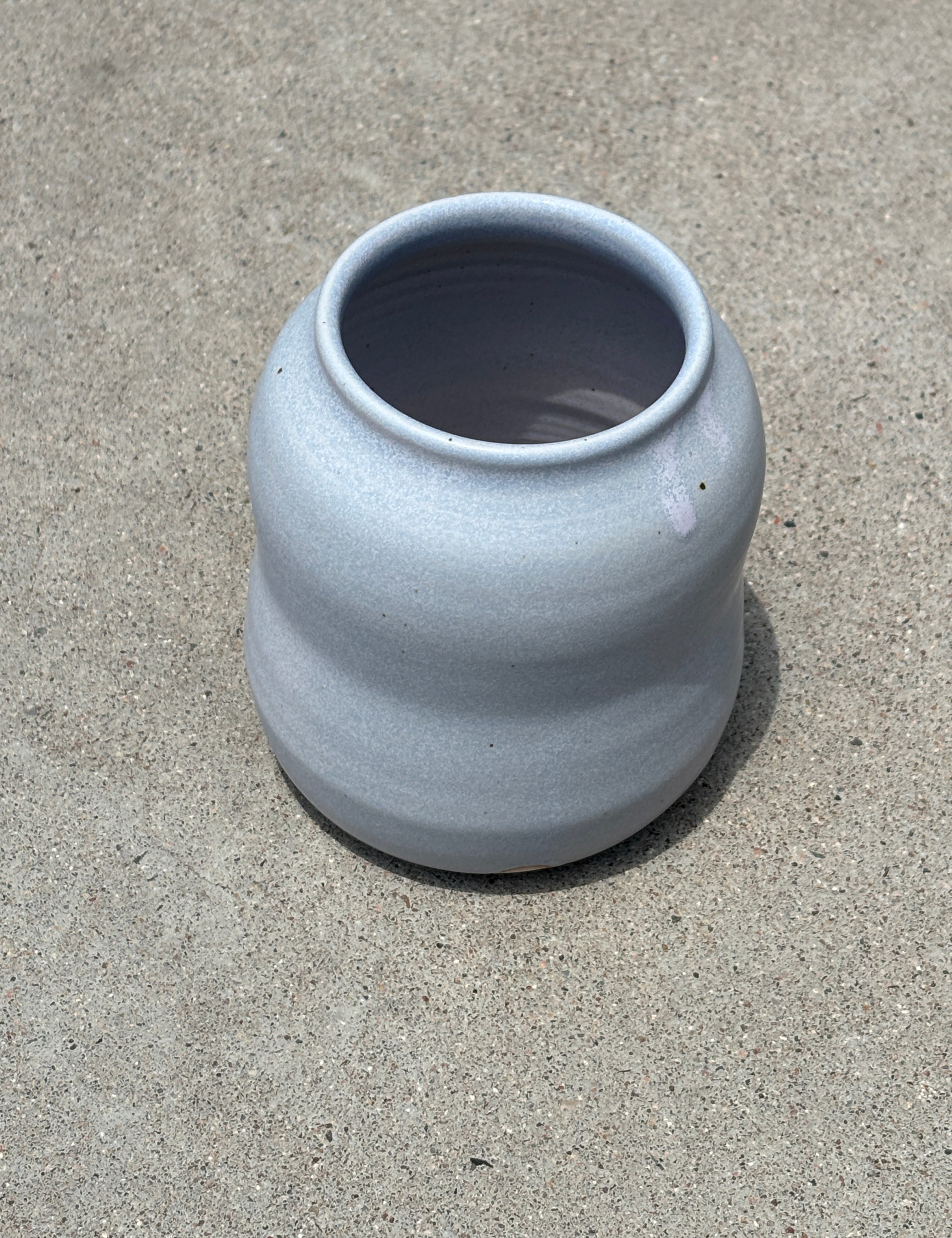 Medium Vase