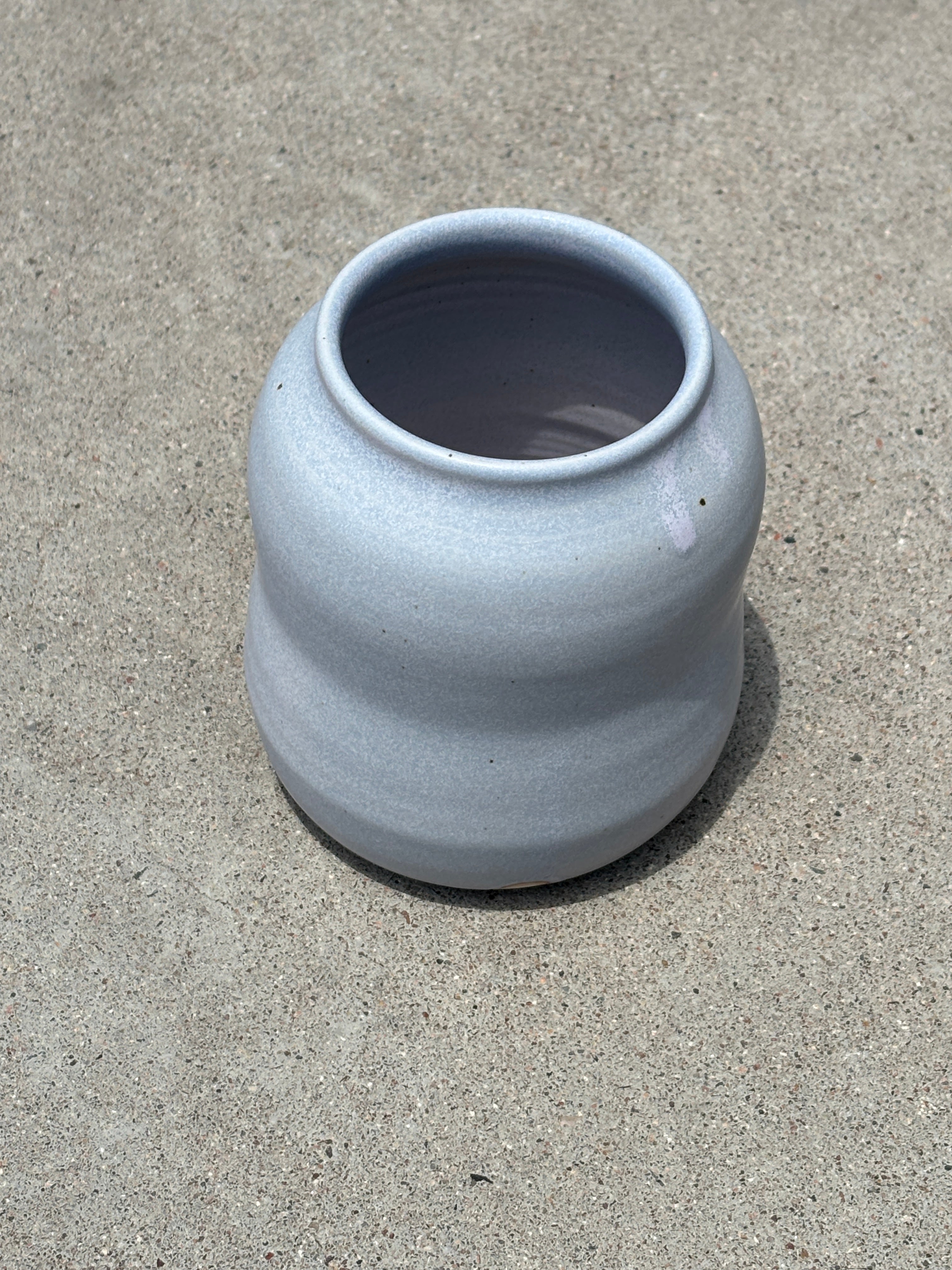 Medium Vase