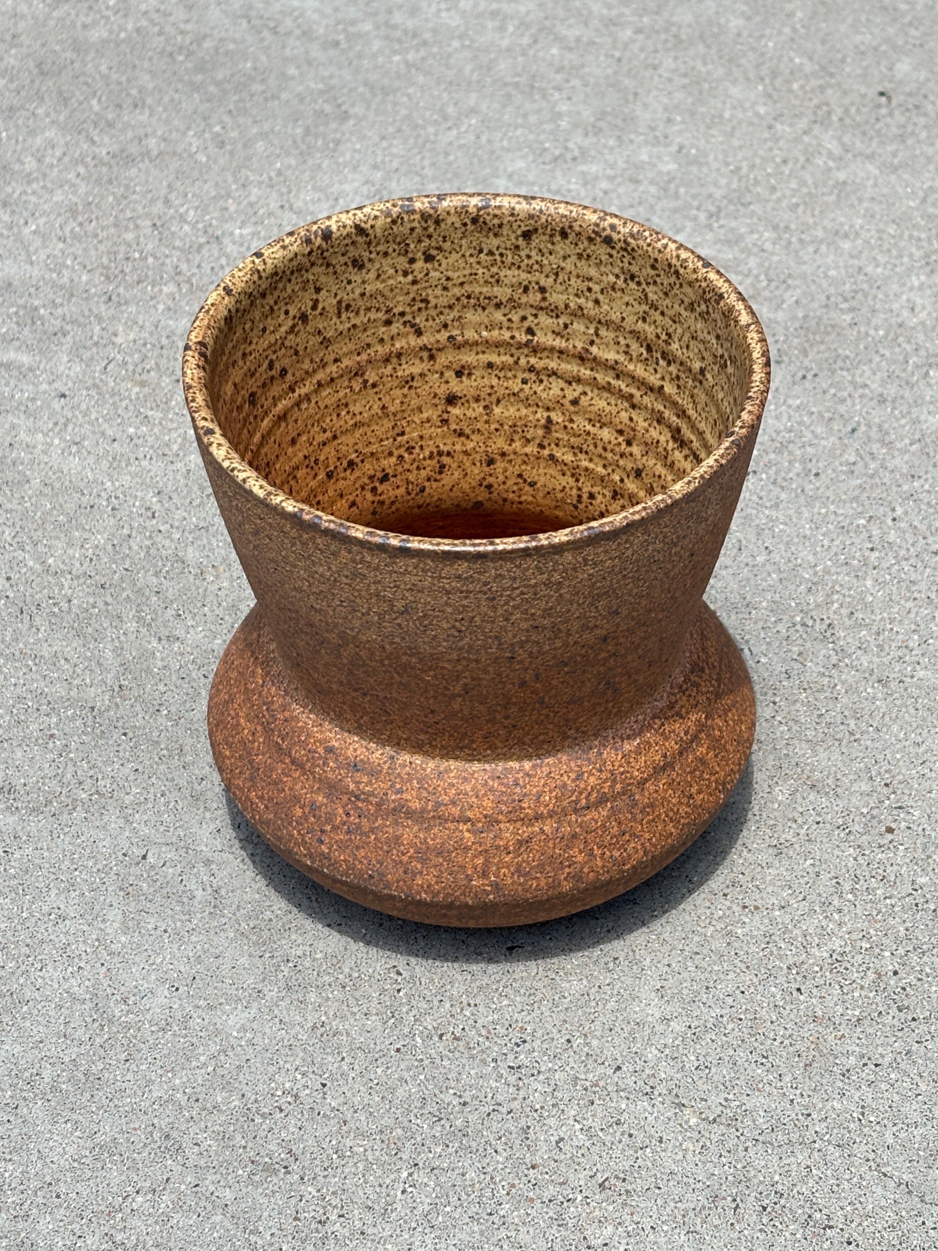 Large Vase