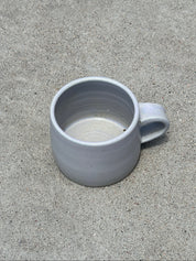 Half Mug