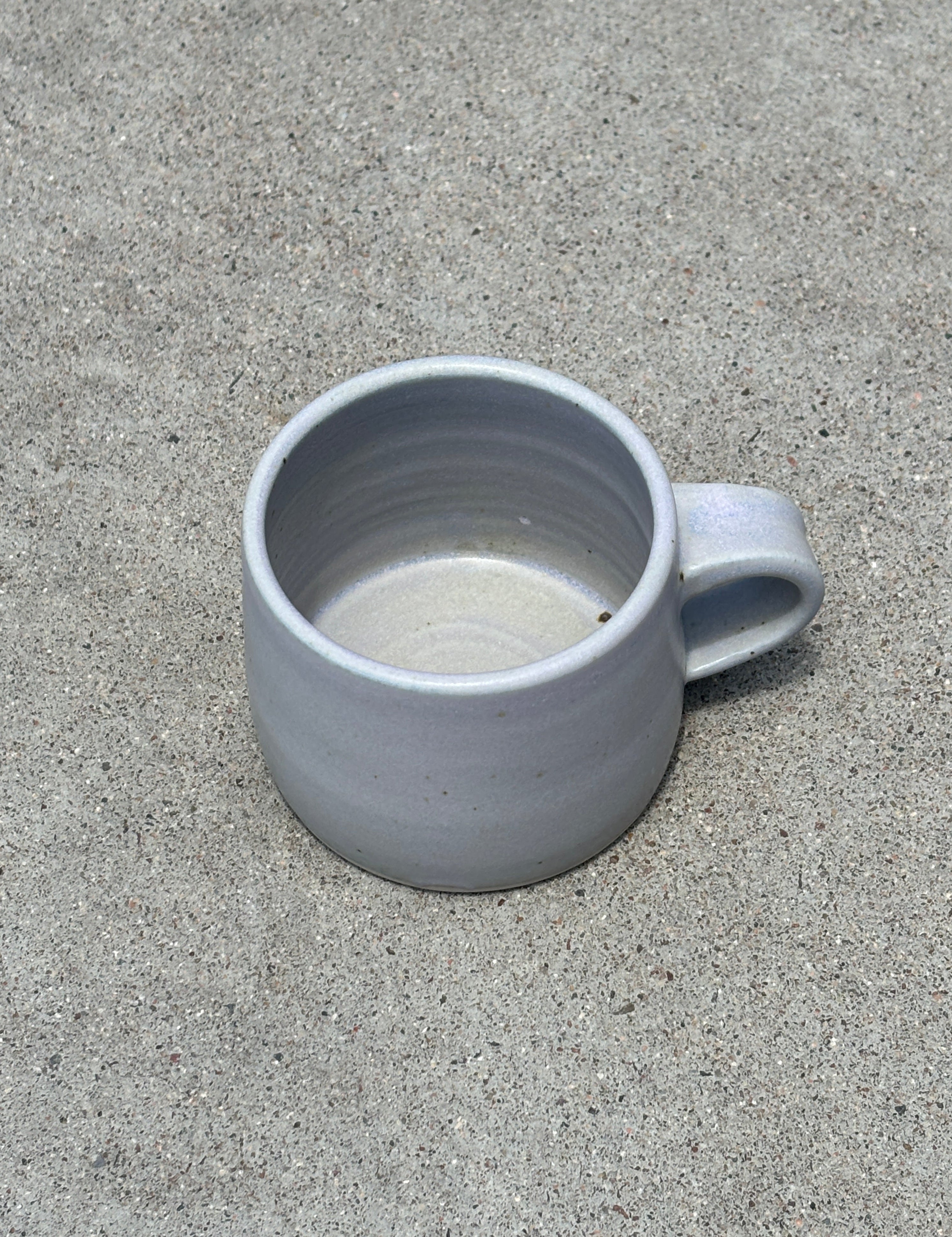 Half Mug