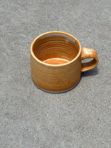 Half Mug
