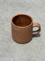 Daily Mug