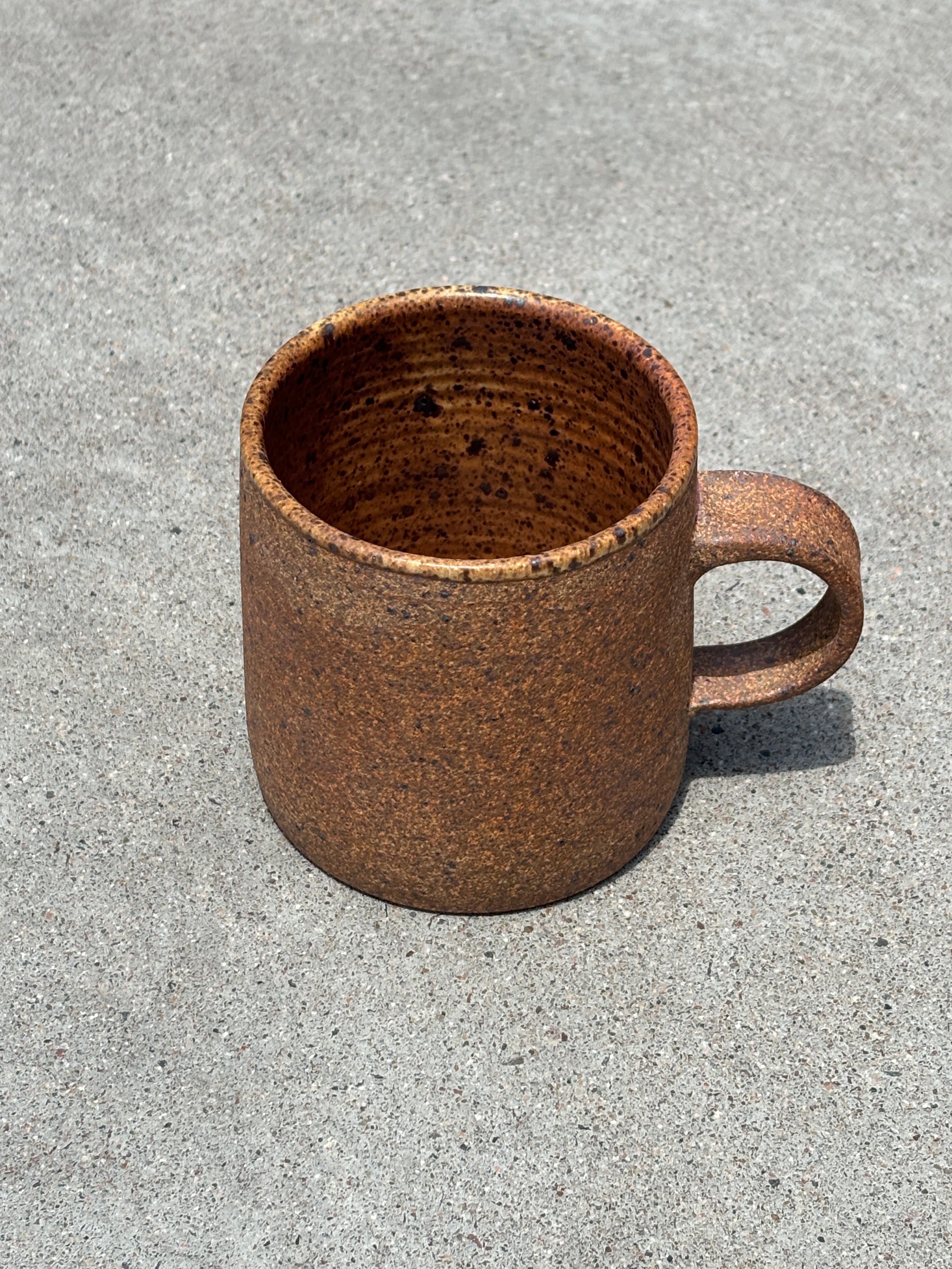 Daily Mug