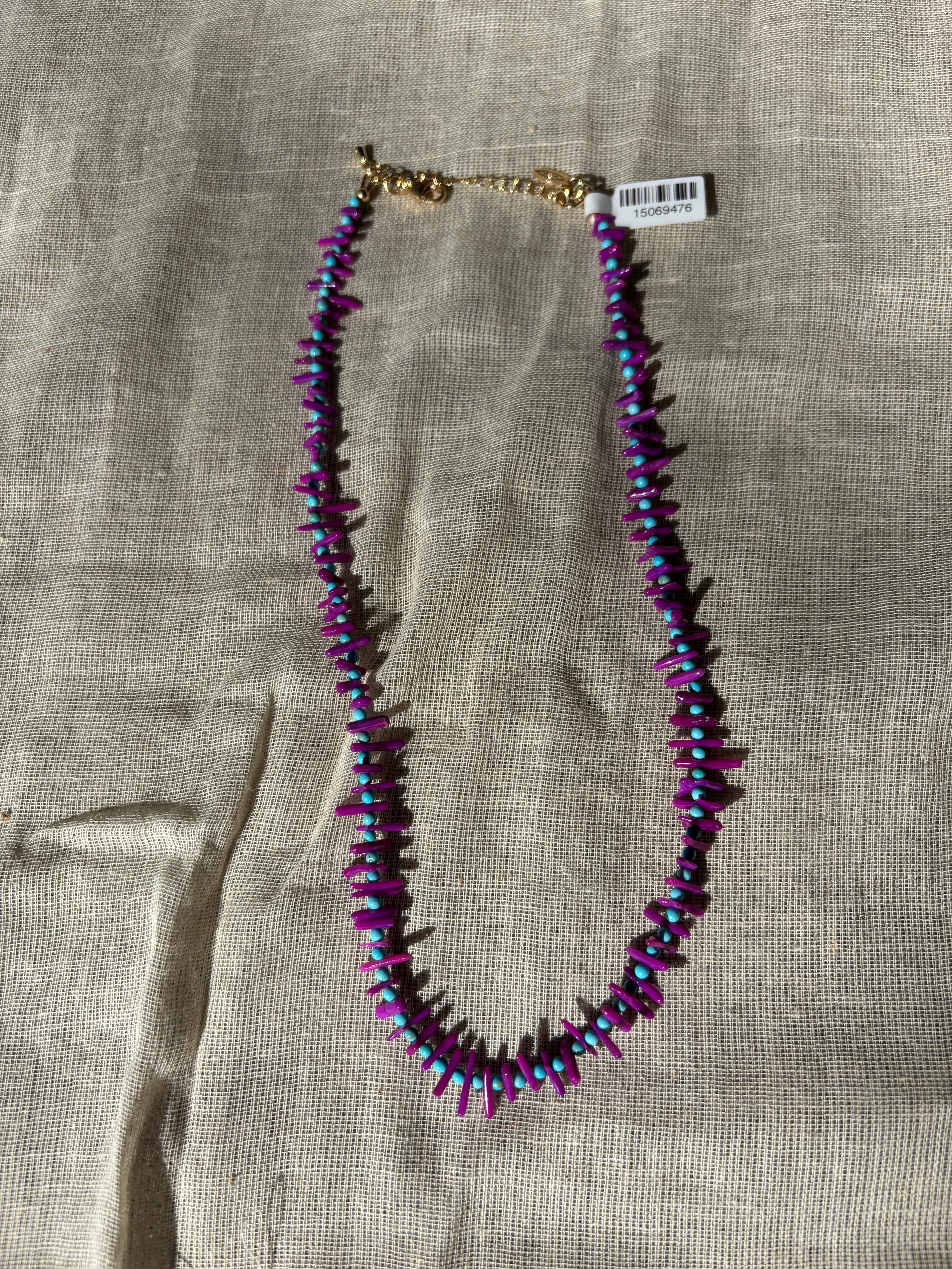 Handmade Necklace
