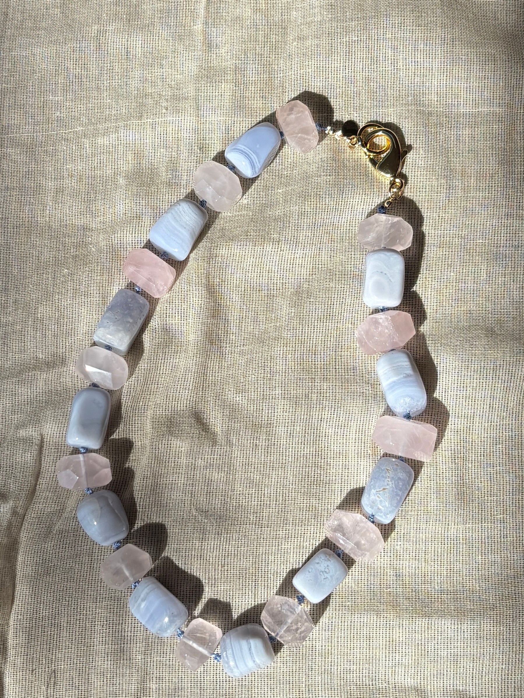 Handmade Necklace