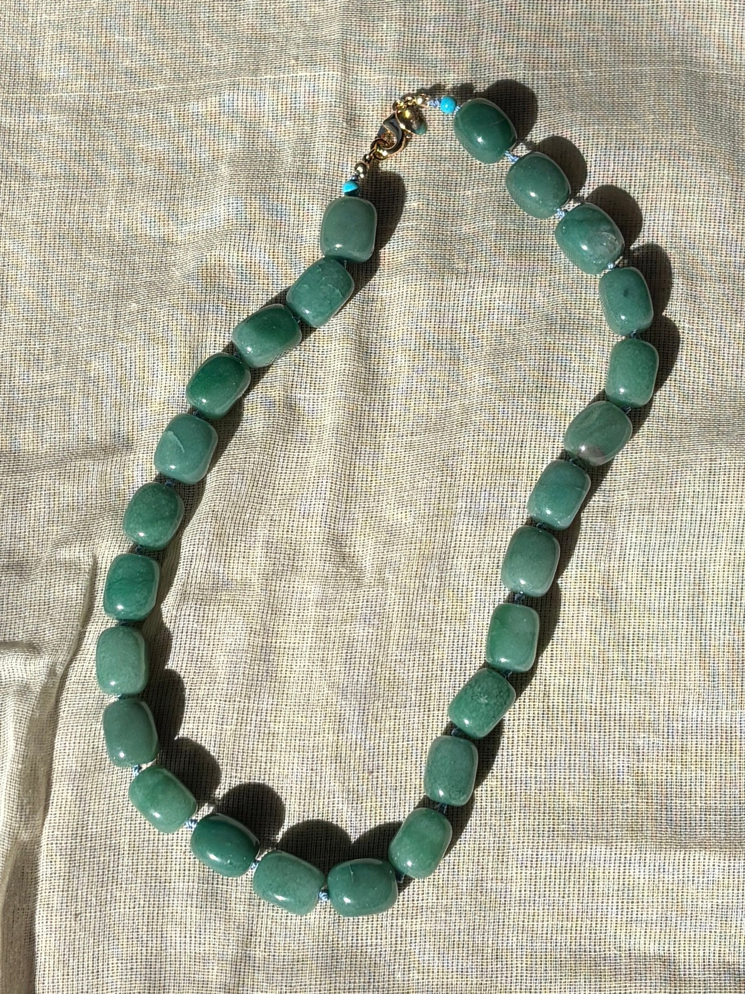 Handmade Necklace