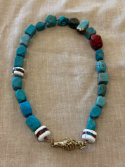 Handmade Necklace