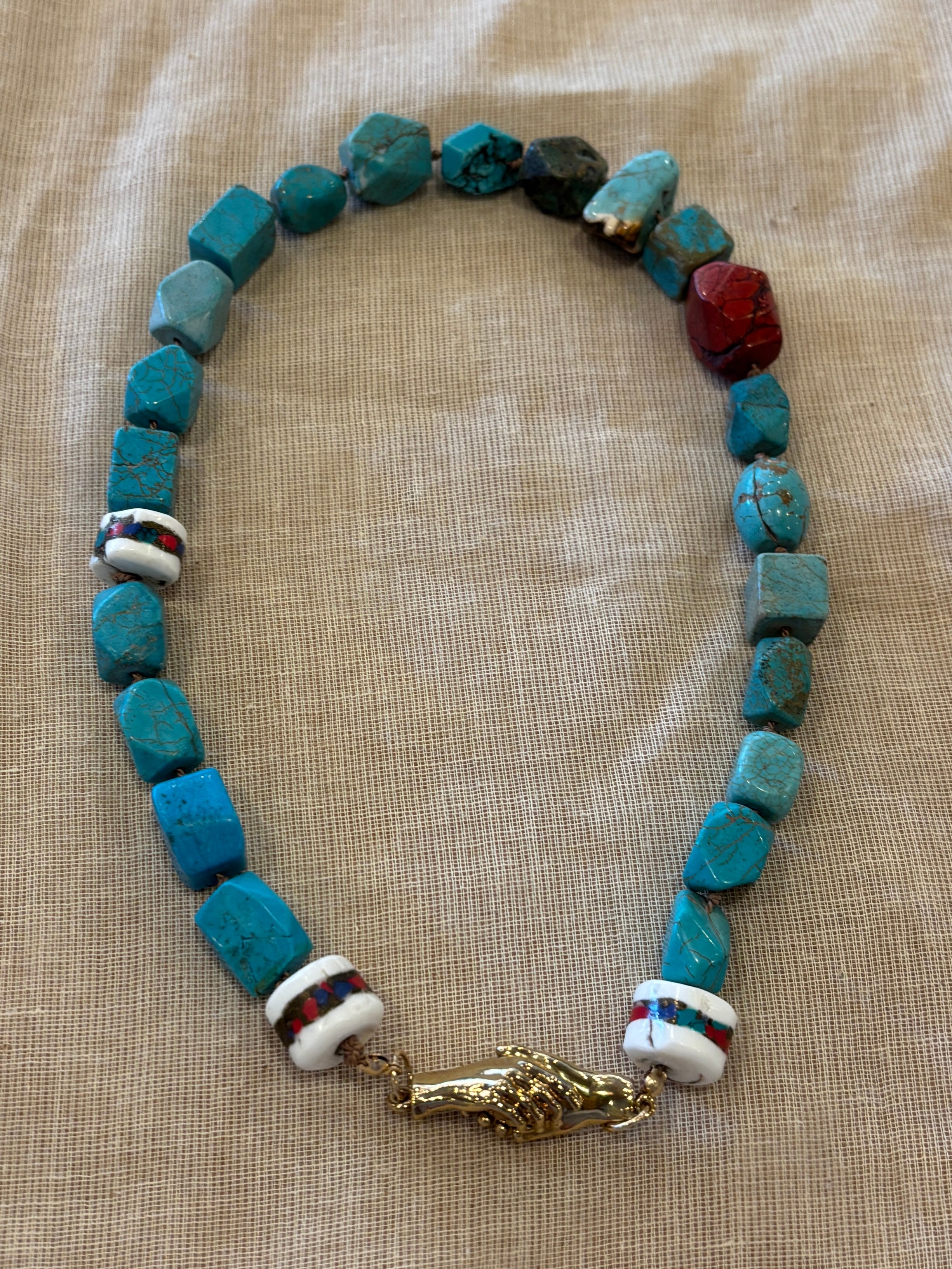 Handmade Necklace