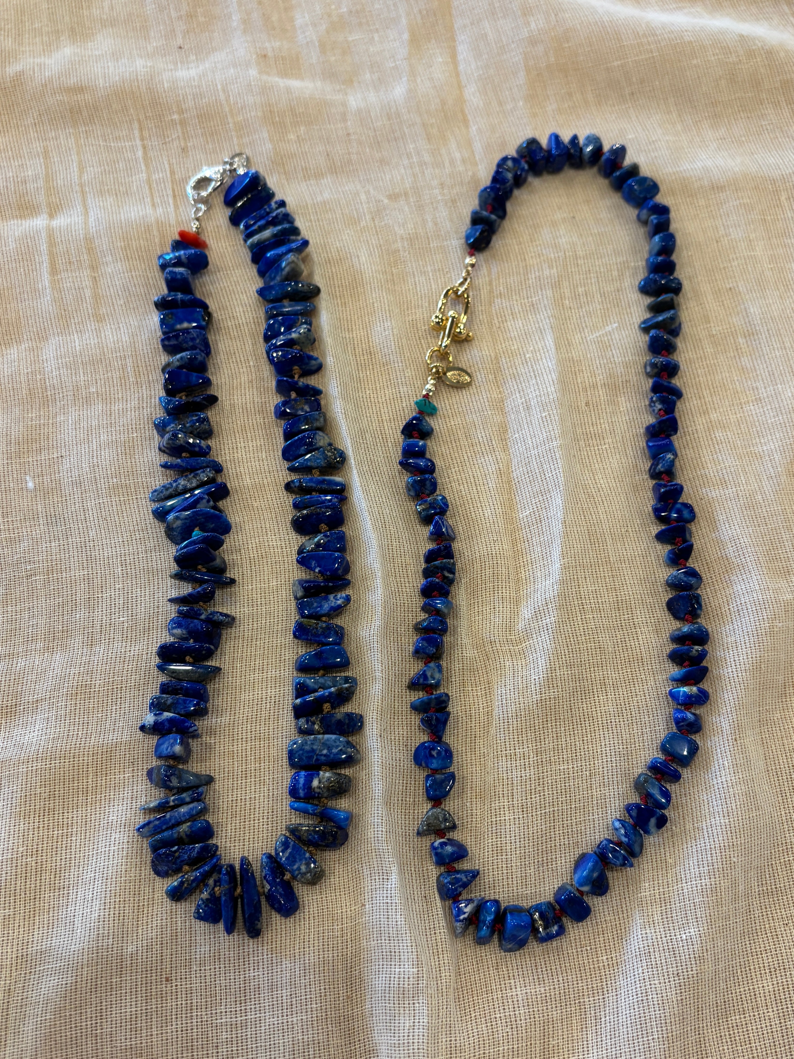 Handmade Necklace