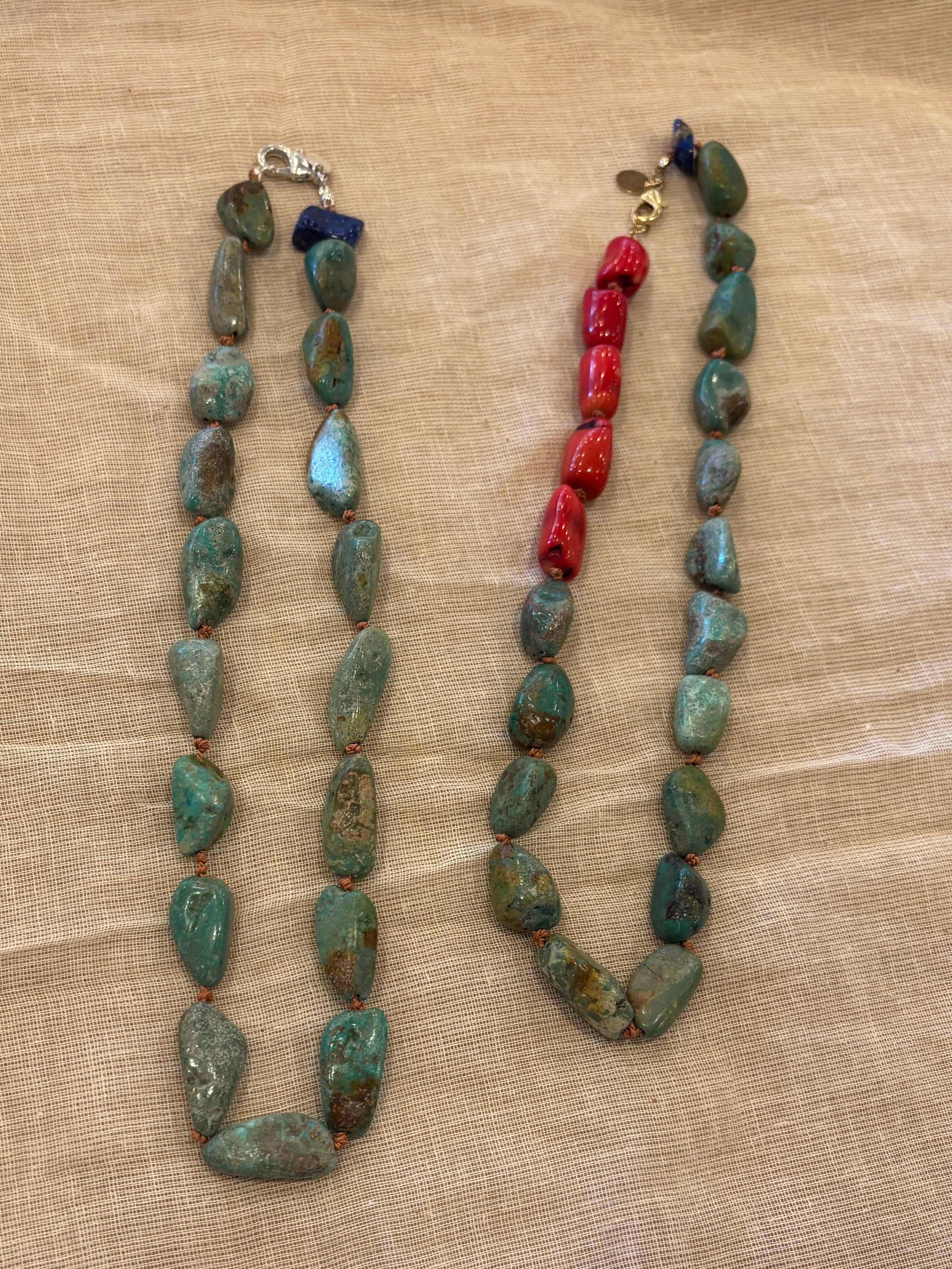 Handmade Necklace
