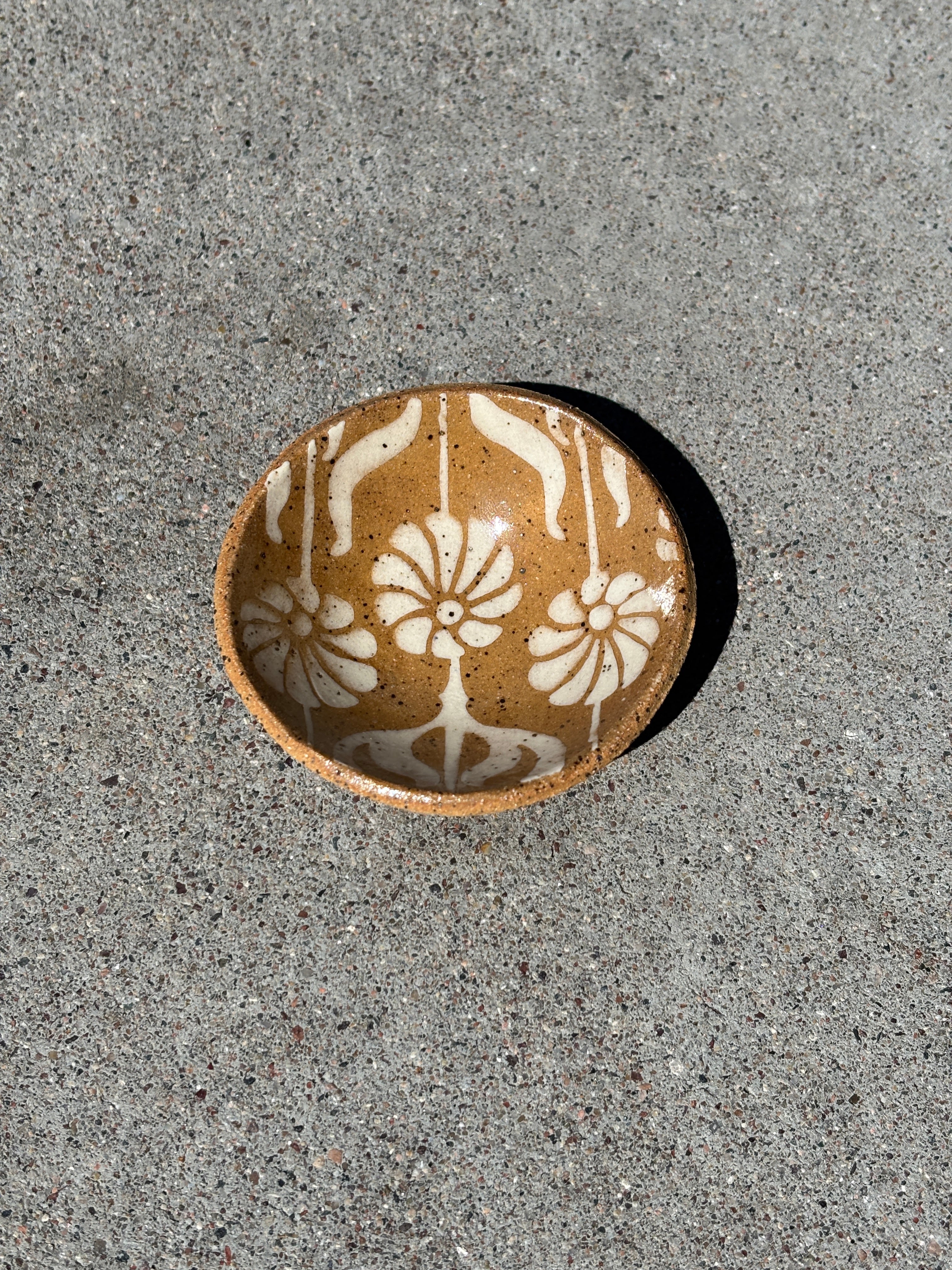 Botanica Dish