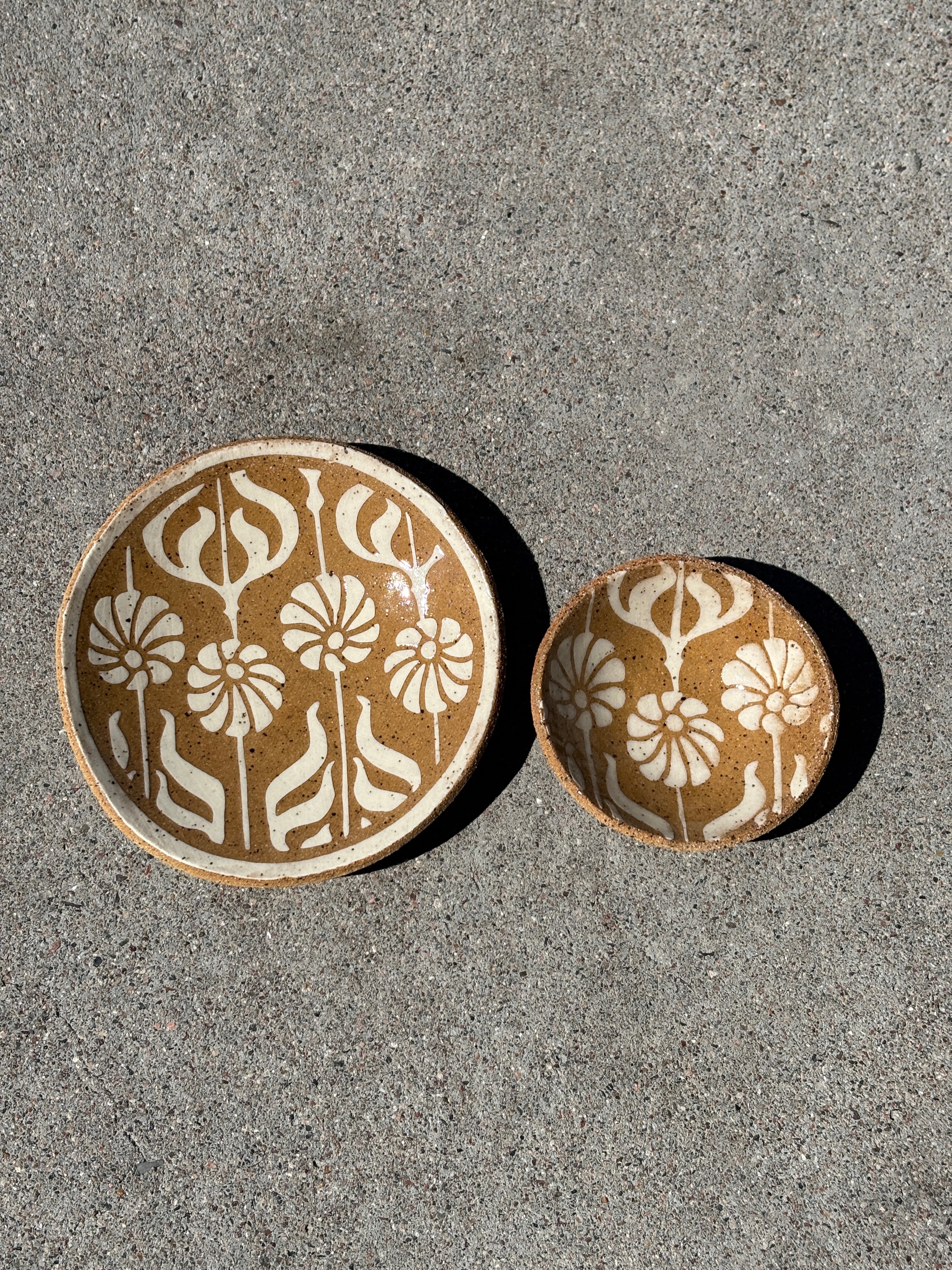 Botanica Dish