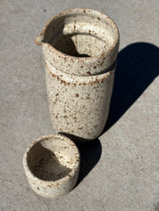 Inside Cup Carafe Set