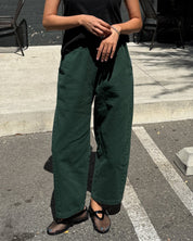 Arc Pants - Pine